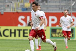 Transferstreit beigelegt: Düsseldorfs Ayhan wechselt zu Sassuolo