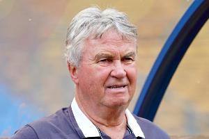 Ex-Bondscoach Hiddink wird Nationaltrainer von Curacao