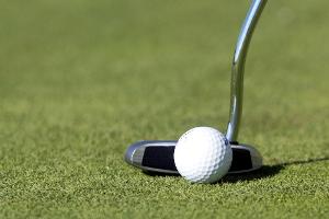 Golfspielerin Popov erobert Führung bei British Open