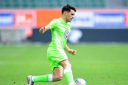 Testspielsieg für Wolfsburg gegen Kiel Testspielsieg für Wolfsburg gegen Kiel