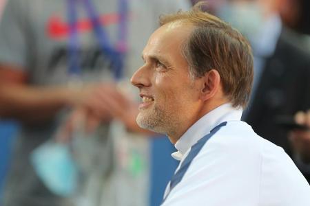 Tuchel erwartet im Finale gegen Bayern ein Tuchel erwartet im Finale gegen Bayern ein