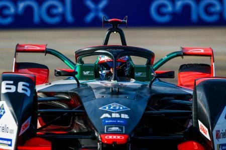 Dauerduell in der DTM: Rast erneut vor Müller Dauerduell in der DTM: Rast erneut vor Müller