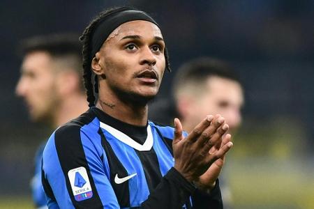 Gladbach leiht Ex-Herthaner Lazaro aus Gladbach leiht Ex-Herthaner Lazaro aus