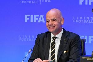 Infantino-Rückendeckung: Blatter kritisiert Ethikkommission