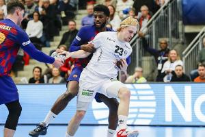 Handball: Sky stoppt Übertragungen der Champions League