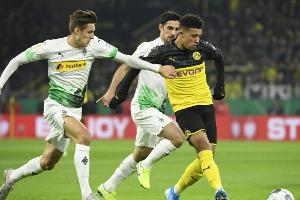 Dortmund und Gladbach eröffnen Bundesliga-Saison, Bayern-Start verschoben