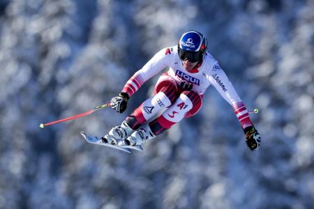 FIS: Kommende Saison keine Ski-Weltcups in Nordamerika FIS: Kommende Saison keine Ski-Weltcups in Nordamerika