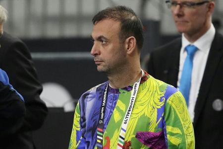 Füchse-Handballer verzichten auf Teile der Gehälter Füchse-Handballer verzichten auf Teile der Gehälter