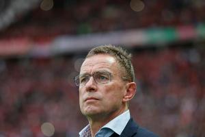 Kicker: Rangnick-Wechsel zu Milan geplatzt