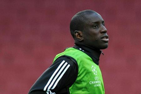 Ex-Bundesligaprofi Ba will sich für Uiguren in China einsetzen Ex-Bundesligaprofi Ba will sich für Uiguren in China einsetzen