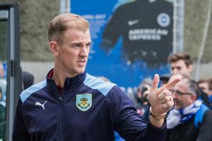 Spurs verpflichten Ex-Nationalkeeper Hart