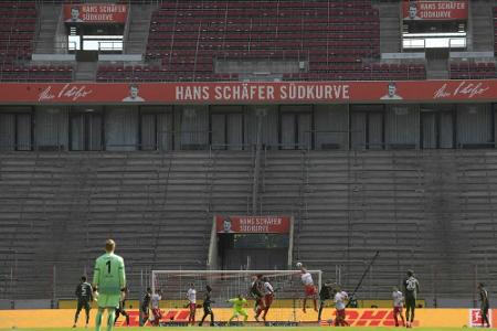 Sportmediziner Meyer über Fan-Rückkehr: Sportmediziner Meyer über Fan-Rückkehr: