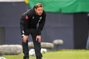 Werder-Trainer Kohfeldt würde Relegation "abschaffen"