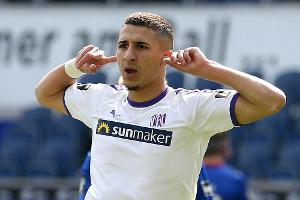2. Liga: Ouahim wechselt nach Sandhausen