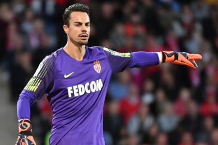 Ex-Meister Benaglio beendet seine Karriere Ex-Meister Benaglio beendet seine Karriere
