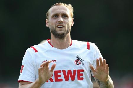 FC verleiht Risse an Viktoria Köln FC verleiht Risse an Viktoria Köln