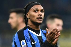 Medien: Gladbach leiht Lazaro aus