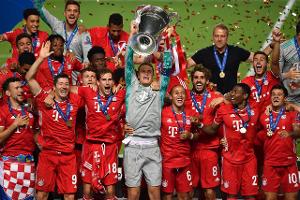 So reagiert das Netz auf den Bayern-Triumph