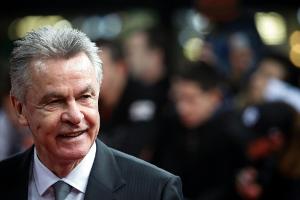 Hitzfeld fordert: Zurück zu drei Auswechslungen!