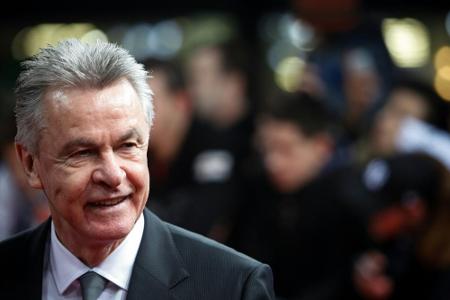 Hitzfeld fordert: Zurück zu drei Auswechslungen! Hitzfeld fordert: Zurück zu drei Auswechslungen!