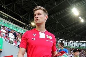 Torwart Nicolas aus Berlin nach Osnabrück
