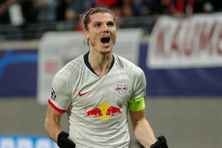 Sabitzer traut Leipzig Einzug ins Champions-League-Finale zu Sabitzer traut Leipzig Einzug ins Champions-League-Finale zu