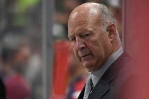 NHL: Herz-OP bei Canadiens-Trainer Julien