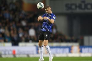 2. Liga: Linksverteidiger Hartherz verstärkt Fortuna Düsseldorf