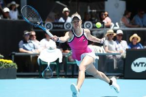 Siegemund über neue Realität auf der Tennis-Tour: "Alles ist reguliert und bürokratischer"