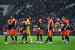 Coronafall bei Montpellier: Test gegen Marseille abgesagt