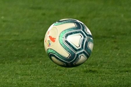 Spanien: Umstrittenes Nachholspiel mit La Coruna soll Freitag steigen Spanien: Umstrittenes Nachholspiel mit La Coruna soll Freitag steigen
