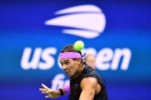 Medien: Erste Details zu Hotel- und Hygienekonzept der US Open