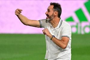 Spanien: Espanyol verpflichtet Trainer Vicente Moreno