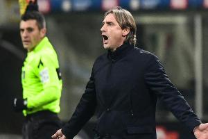 FC Genua feuert Trainer Nicola - Maran übernimmt