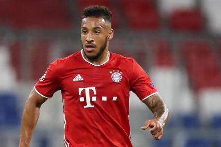 Mitläufer statt Leistungsträger: Der Weltmeister kommt einfach nicht in die Gänge. Gut für die Bayern und schlecht für ihn: ...