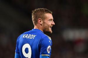 England: Vardy verlängert bei Leicester