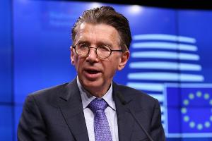 EM-Turnierdirektor Kallen: UEFA musste Rücklagen von mehreren Hundert Millionen Euro auflösen