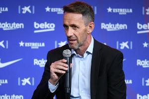 Klub-Direktor: "Betrachten Messi als Barca-Spieler"