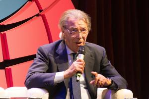 Ex-Präsident Moratti: "Richtiges Jahr, um Messi unter Vertrag zu nehmen"