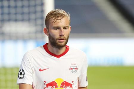 Laimer fehlt bei Österreich - Trimmel nachnominiert Laimer fehlt bei Österreich - Trimmel nachnominiert