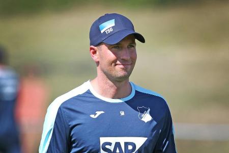 Hoffenheim gewinnt Doppel-Test gegen Mainz Hoffenheim gewinnt Doppel-Test gegen Mainz