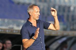Frankfurt verliert Härtetest gegen Ajax Amsterdam
