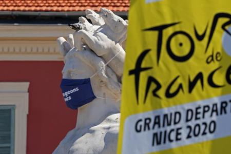 107. Tour de France: Vorschau auf die 2. Etappe 107. Tour de France: Vorschau auf die 2. Etappe