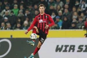 "Einzigartiges Konzept": Freiburgs Koch wechselt zu Leeds United
