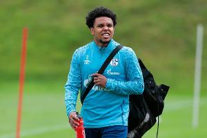 McKennie wechselt auf Leihbasis von Schalke zu Juventus Turin