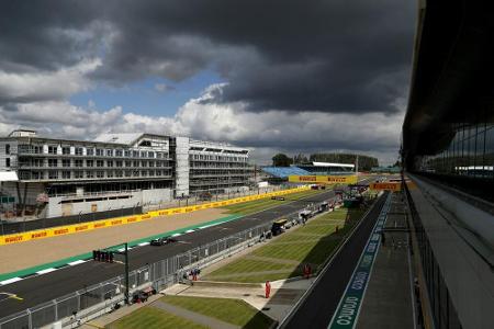 Formel 3: Zendeli knapp am Sieg vorbei Formel 3: Zendeli knapp am Sieg vorbei