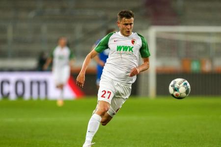 Augsburg startet mit Kantersieg gegen Heimstetten Augsburg startet mit Kantersieg gegen Heimstetten