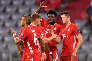 Klarer Erfolg gegen Chelsea: FC Bayern erreicht Viertelfinale