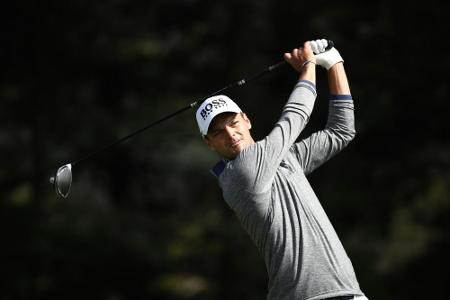 Kaymer bei der PGA Championship am Cut gescheitert Kaymer bei der PGA Championship am Cut gescheitert