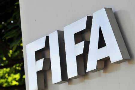 FIFA stärkt Infantino den Rücken: FIFA stärkt Infantino den Rücken: